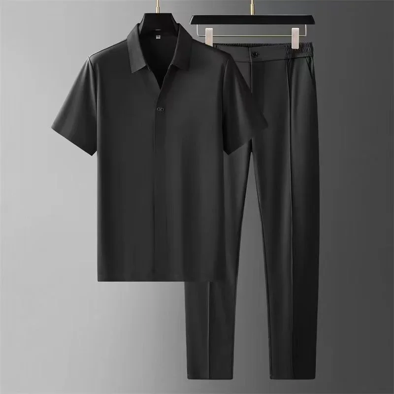 Upscale Men's Satz