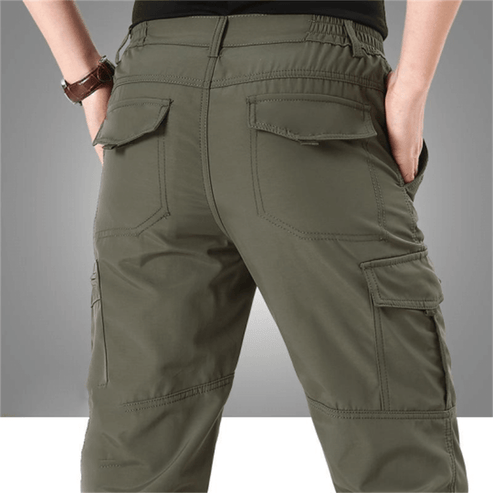 Benito Taktische Hose: Wasserdichte Hose für optimalen Schutz