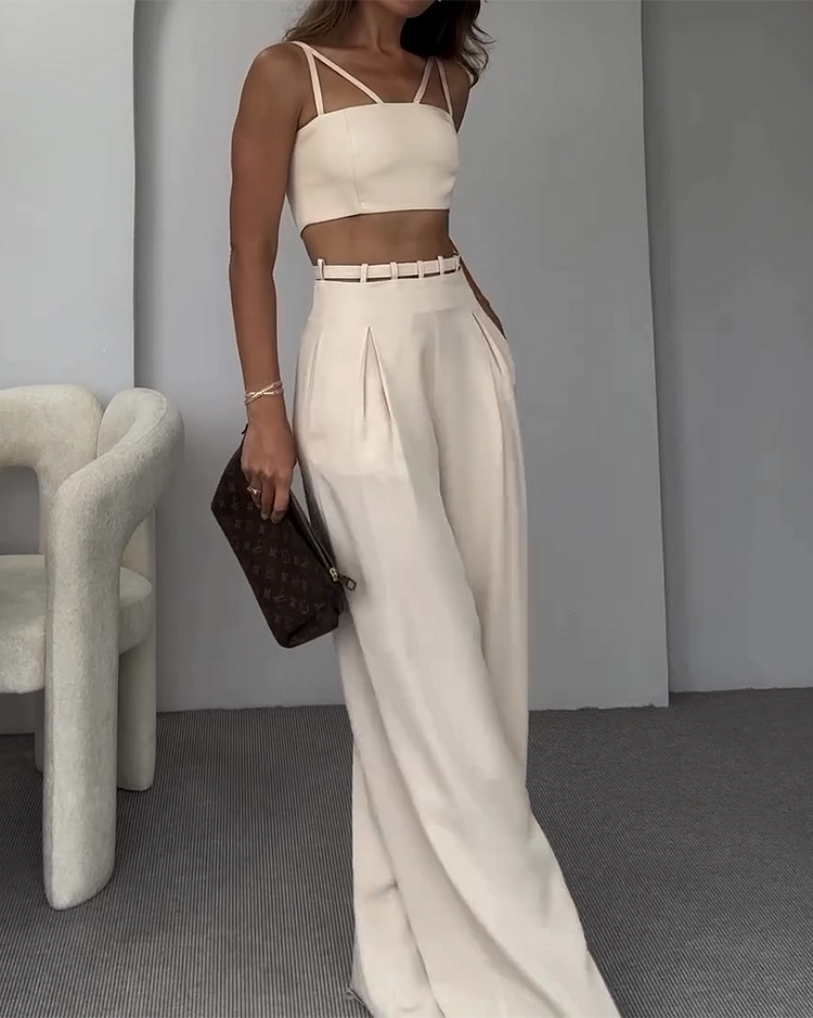 Elegantes Bonafita Ginn Zweiteiler für alle Anlässe