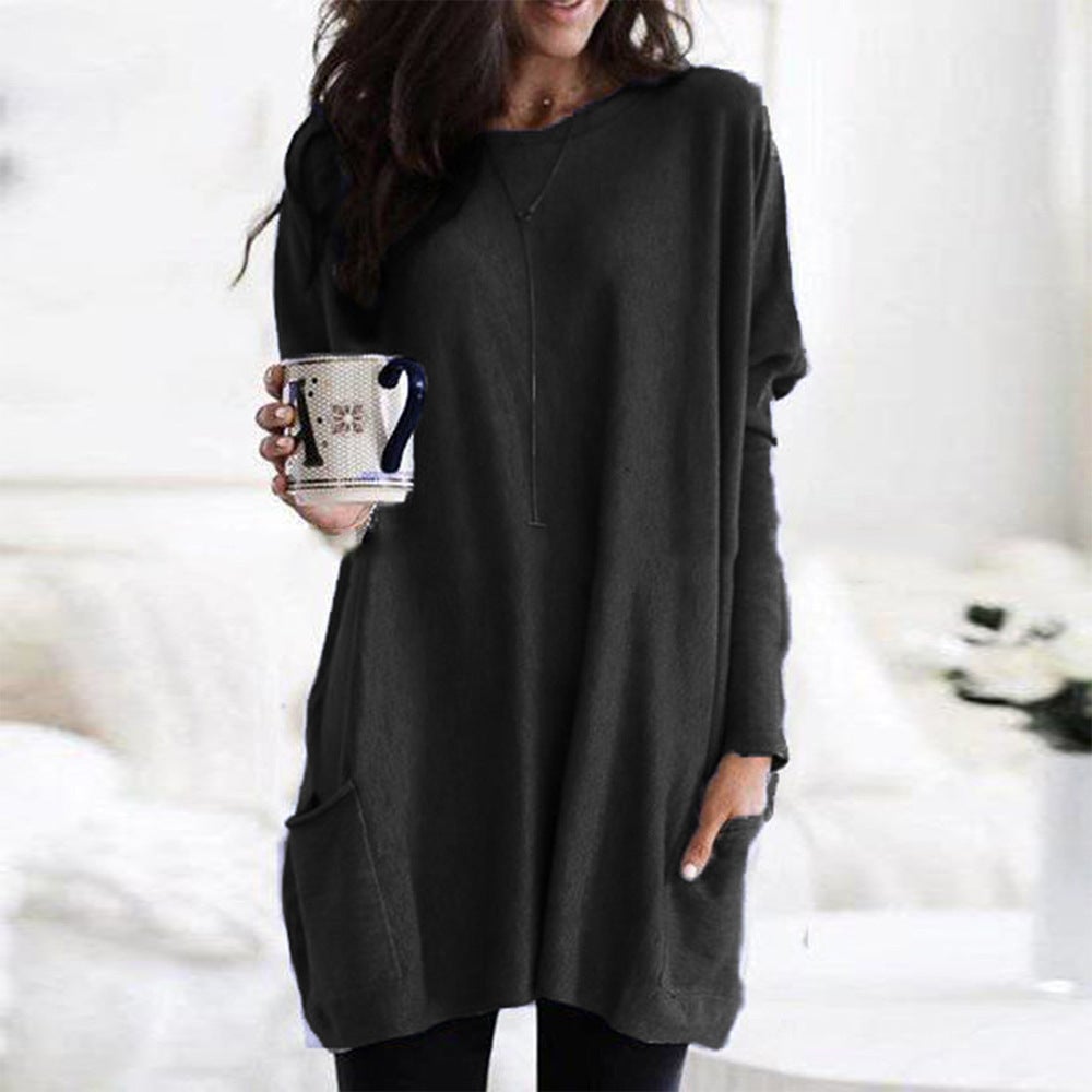 Krohn-e | Komfort Smitten Pullover