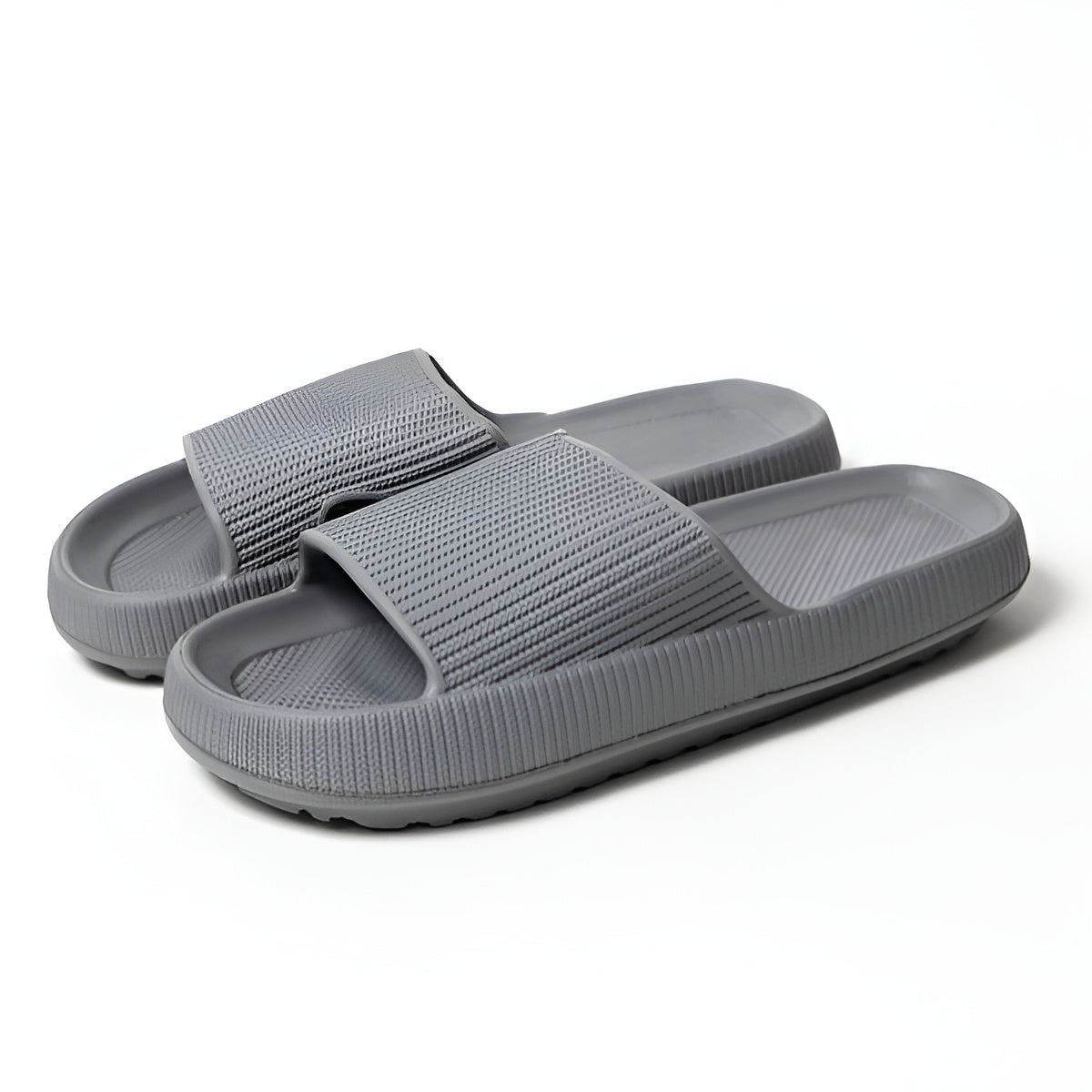 Komfortable und stylische orthopädische Flip-Flops – Unisex
