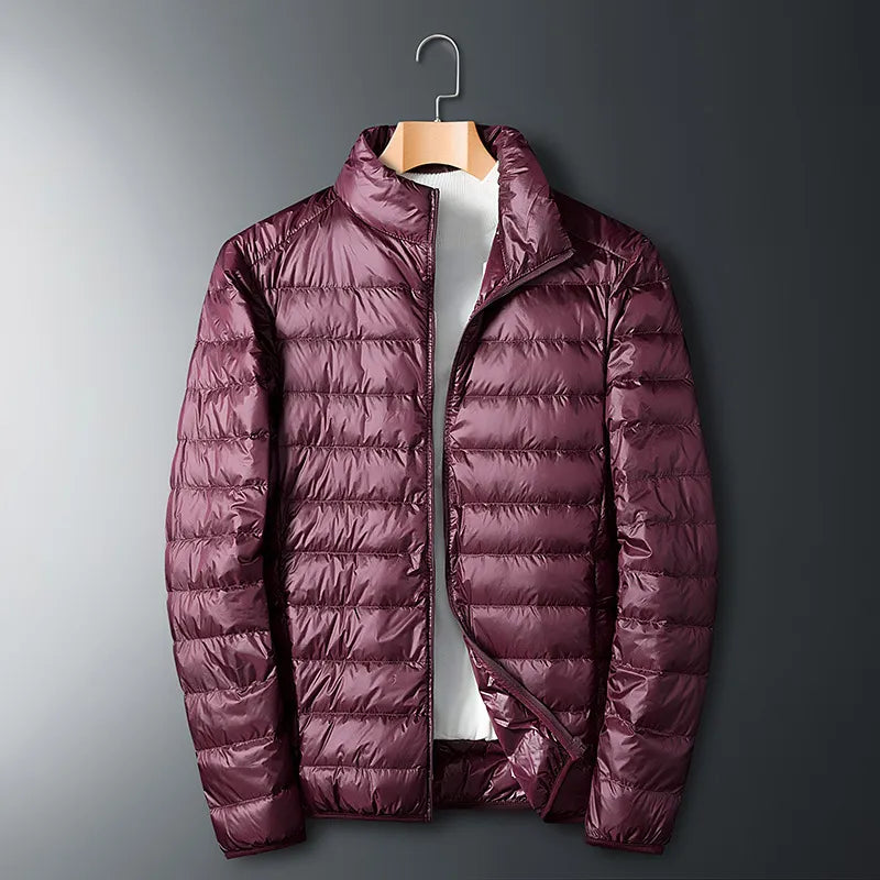 Krohn-e | Leichtgewicht Blazer für Herren
