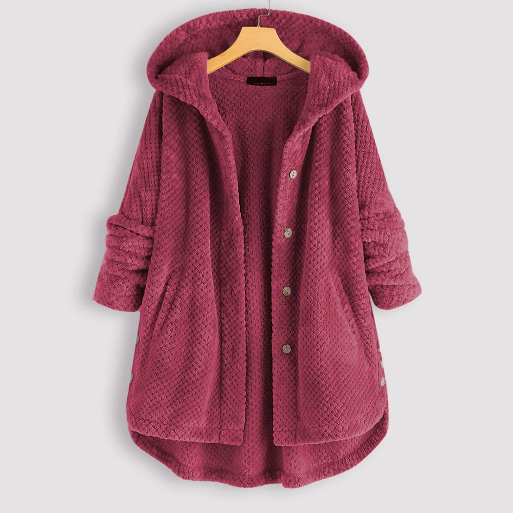 Krohn-e | Damen Fleece-Weste