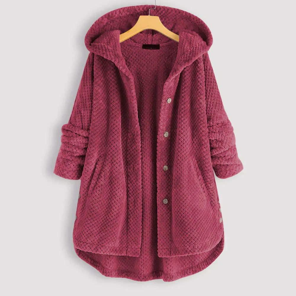 Krohn-e | Damen Fleeceweste