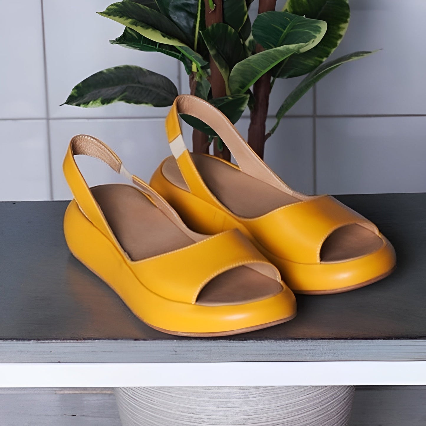 Damen Sandalen – Entdecken Sie Ihre idealen Schuhe