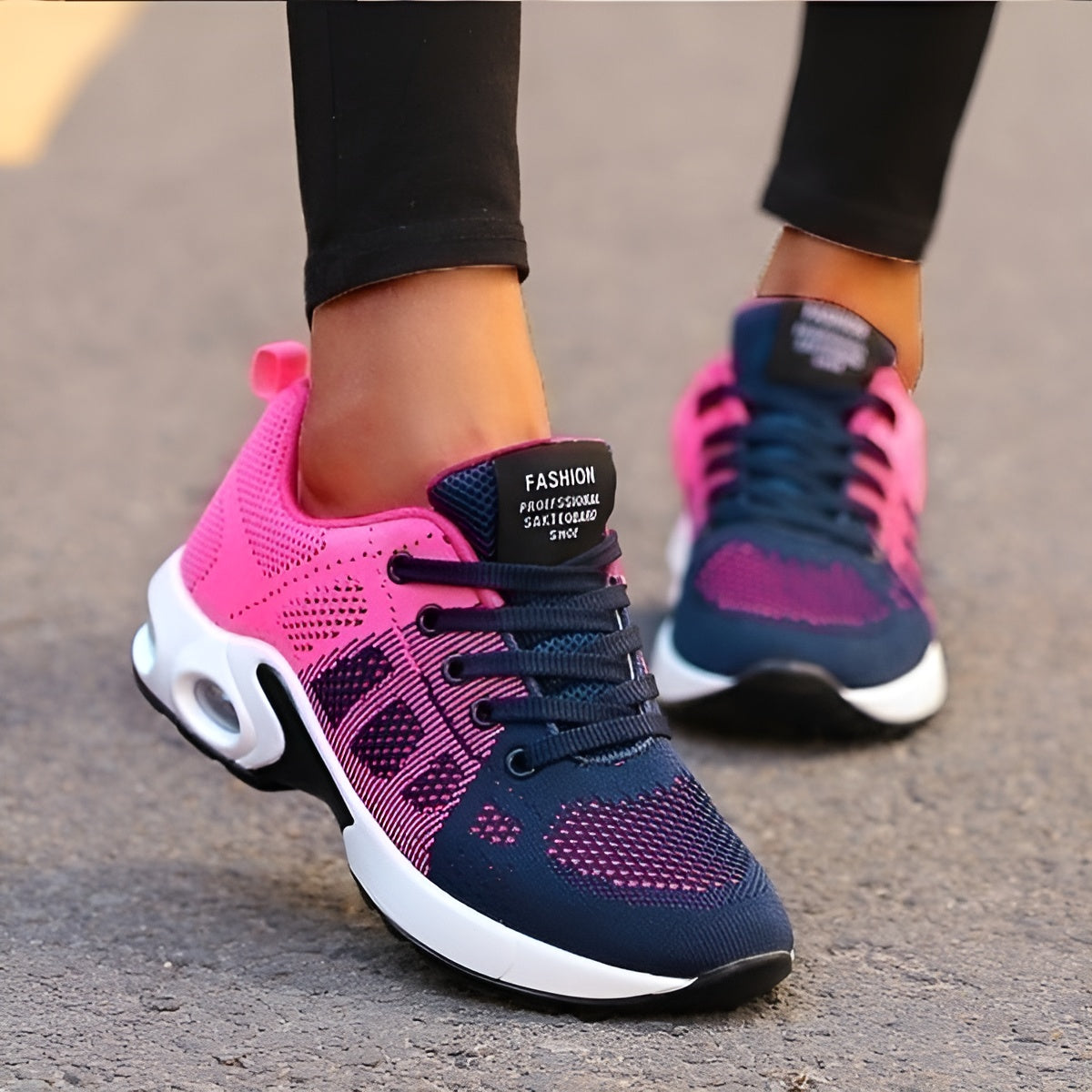 Komfortable und stylische Damenschuhe | Orthopädische Schuhe für täglich