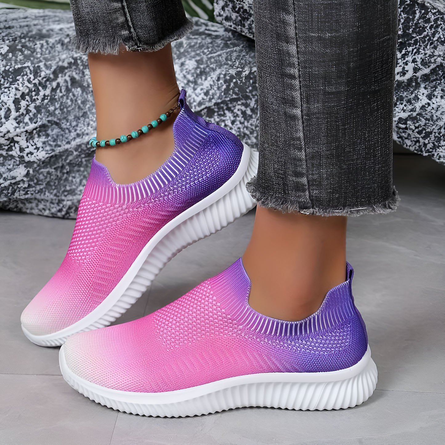 Orthopädische Damenschuhe: Stilvoll und bequem