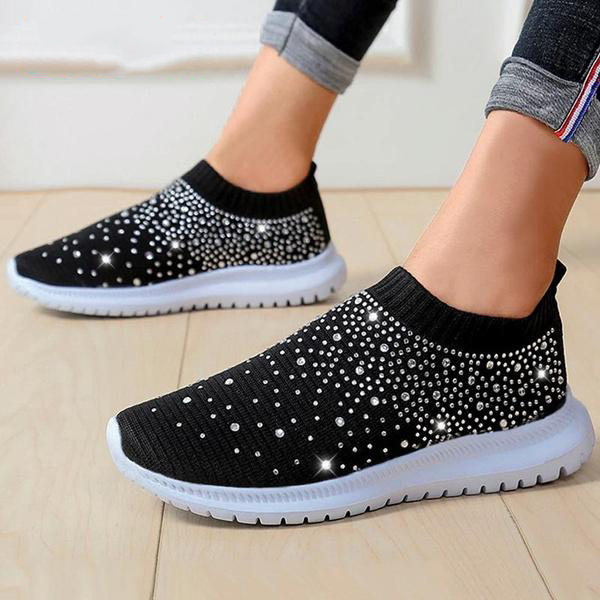 Susi: Atmungsaktive und ergonomische Damenschuhe für den Frühling