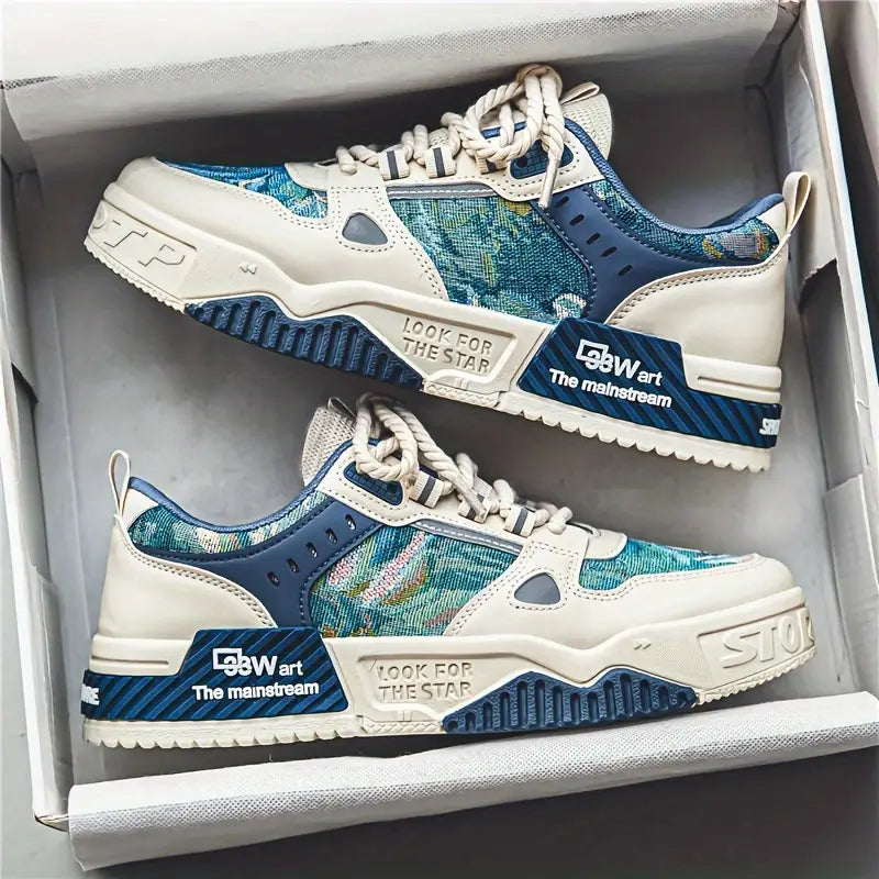 Herrenskateschuhe Kevin