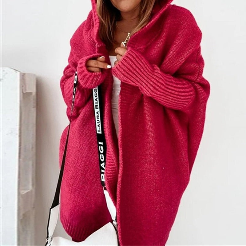 Krohn-e | Klassische und Stilvolle Allgemeine Strickjacke