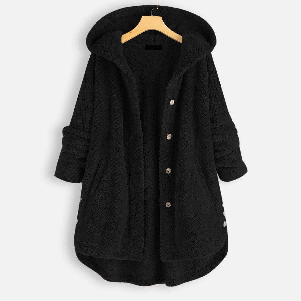 Krohn-e | Damen Fleece-Weste