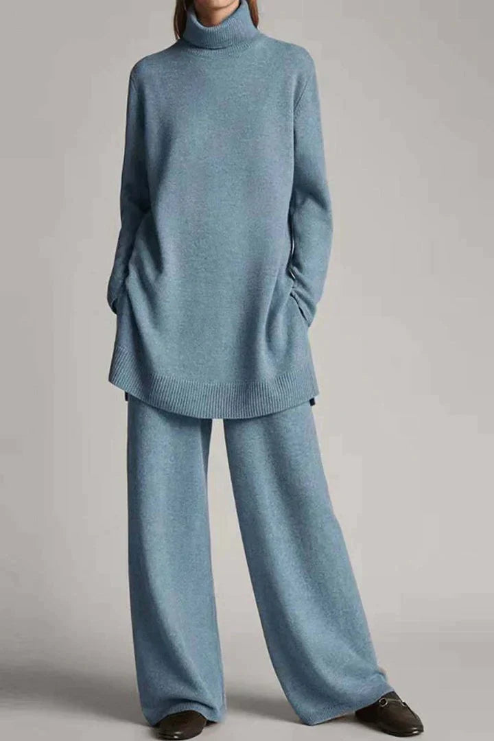 Krohn-e | Mode Wintersatz