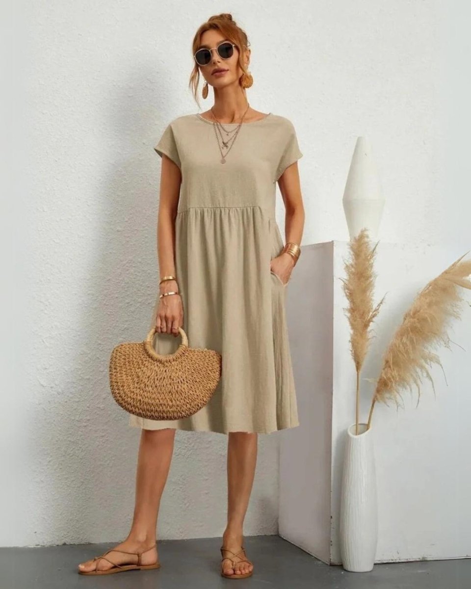 Elegantes Abendkleid Beatrix