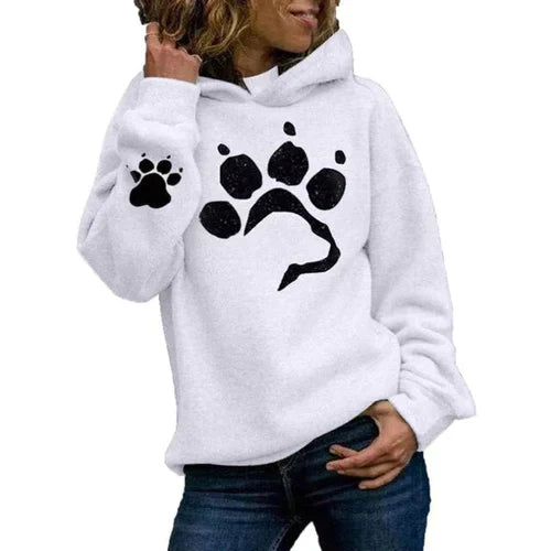 Hoodie for Paws