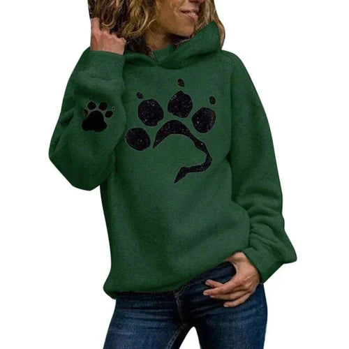 Hoodie for Paws