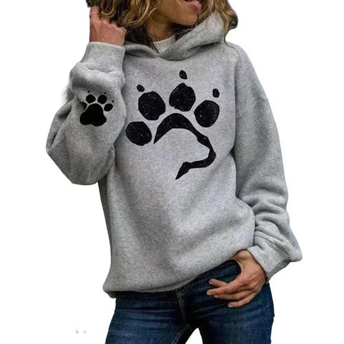 Hoodie for Paws