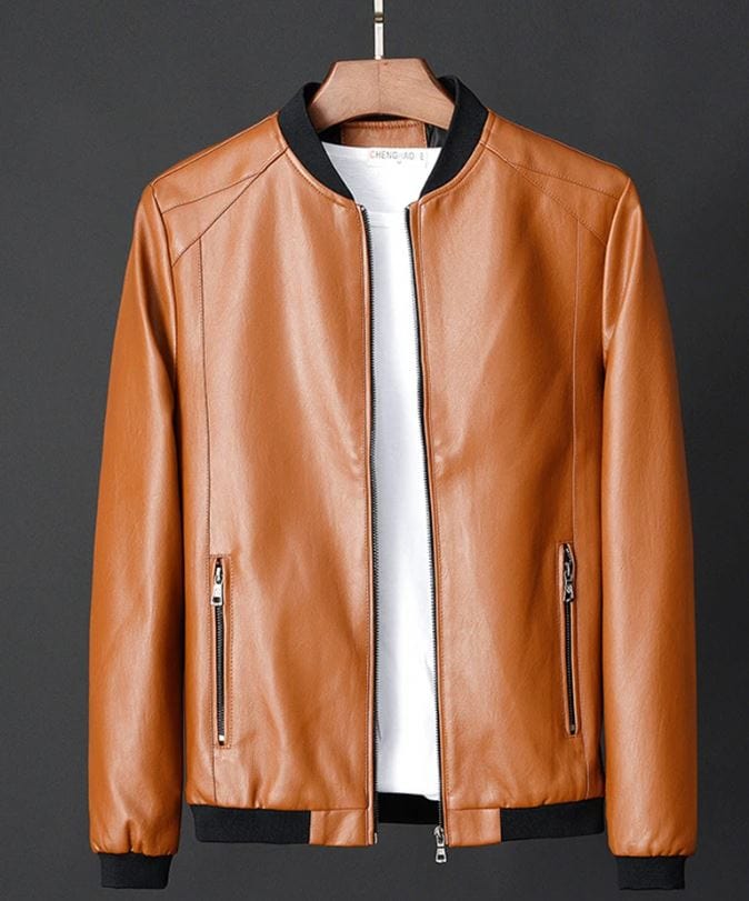 Krohn-e | Lässiger und müheloser Wintermantel