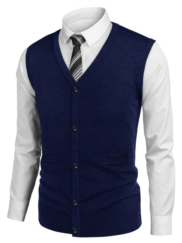 Gemütliche, entspannte Strickjacke – Loris