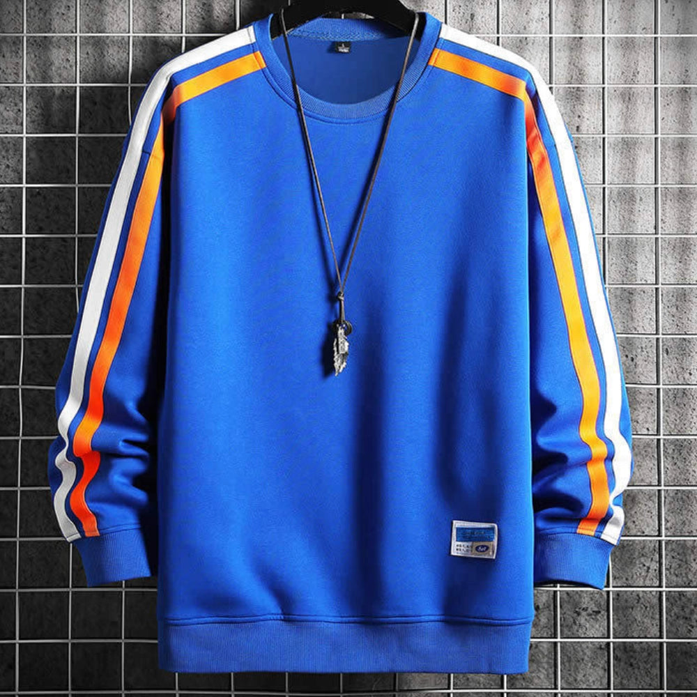 Relaxter Pullover - Karsten