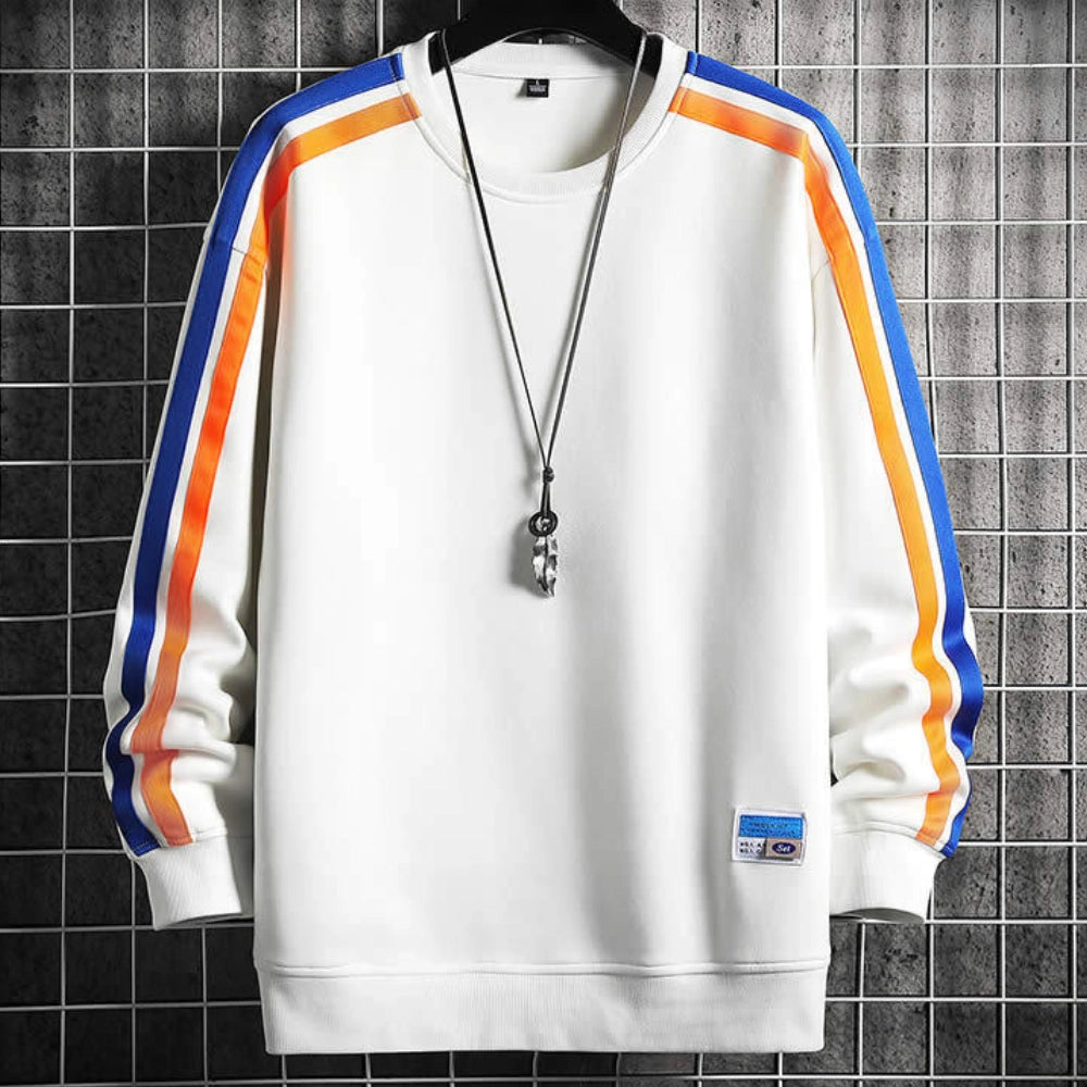 Relaxter Pullover - Karsten