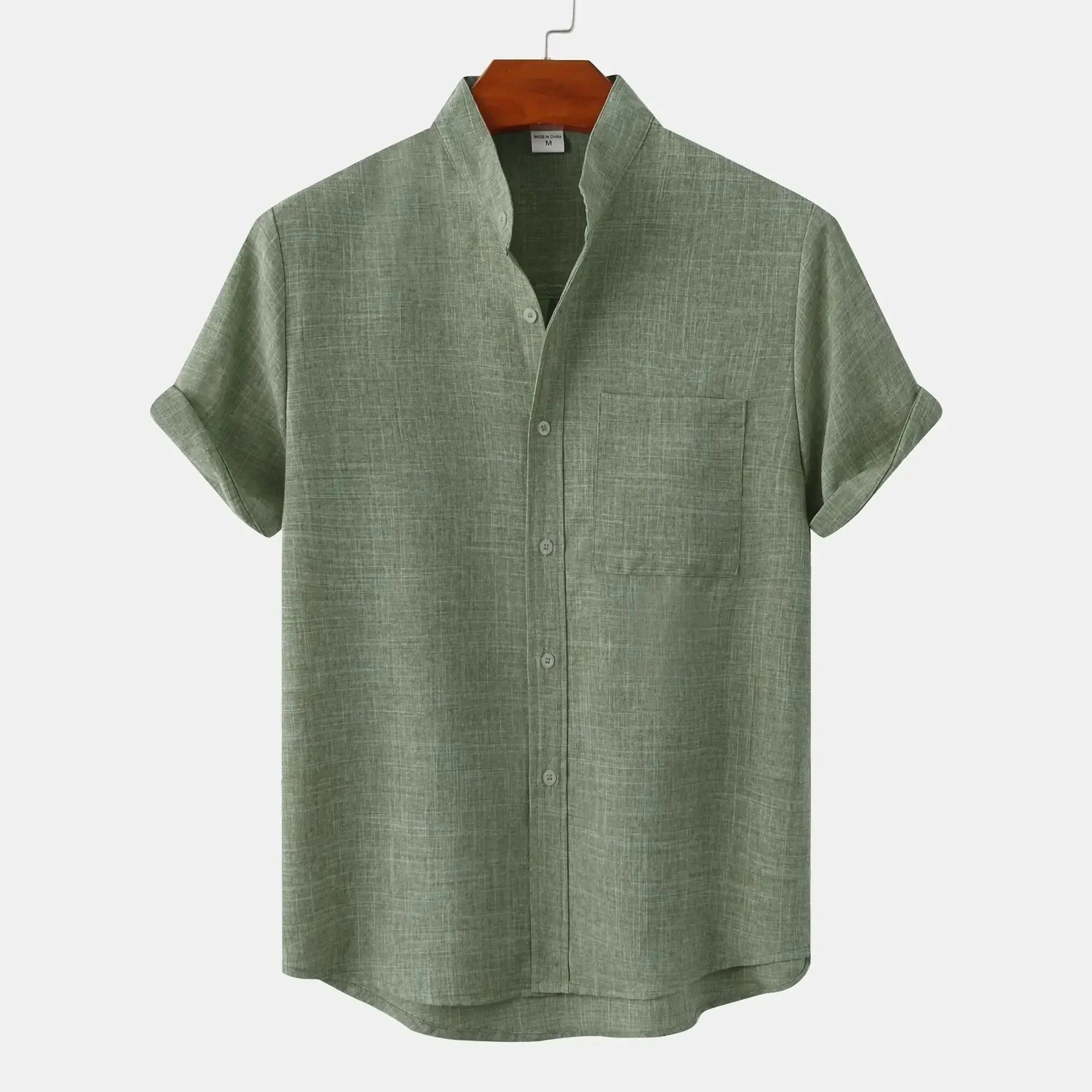 Angenehmes Sommer-T-Shirt Baldemar