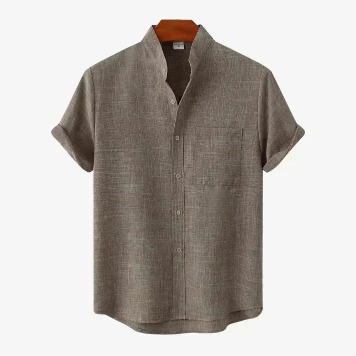 Angenehmes Sommer-T-Shirt Baldemar