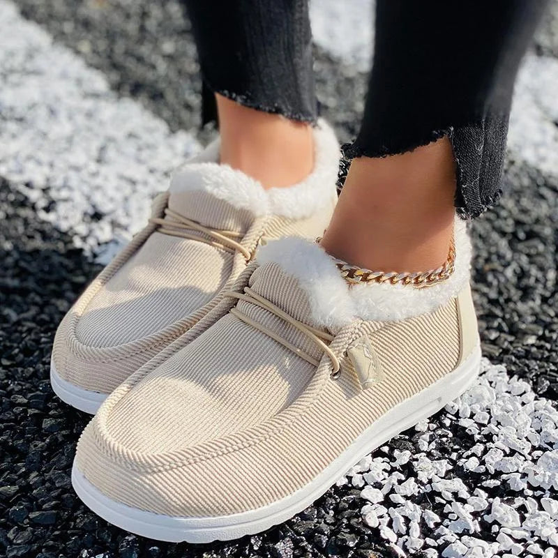 Orthopädische Schuhe für den Winter | Mille