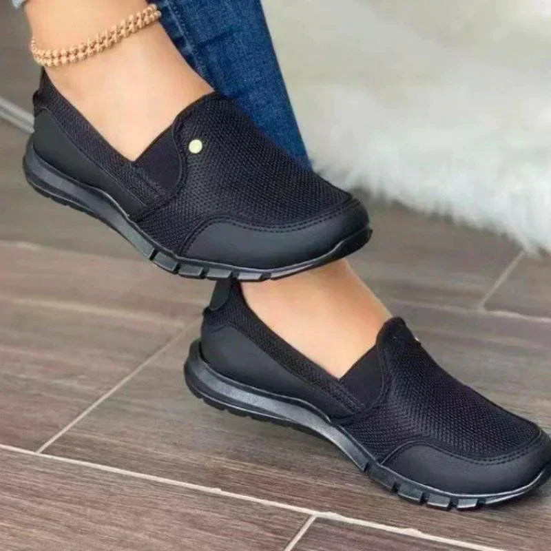 Janne Orthopädische Schuhe für Diabetiker