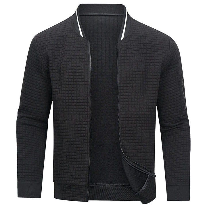 Krohn-e | Chino Hose Slim Fit für Herren