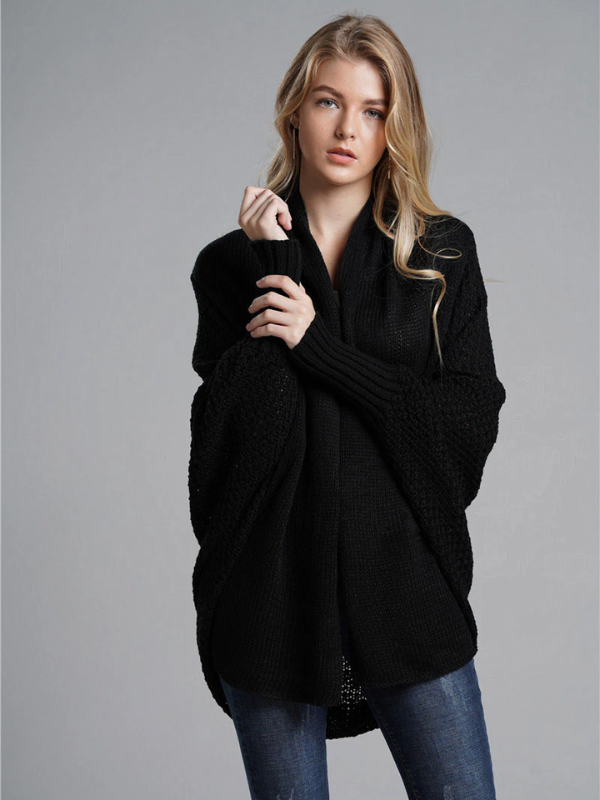 Krohn-e | Fledermaus Olivia Elegant und Bequem