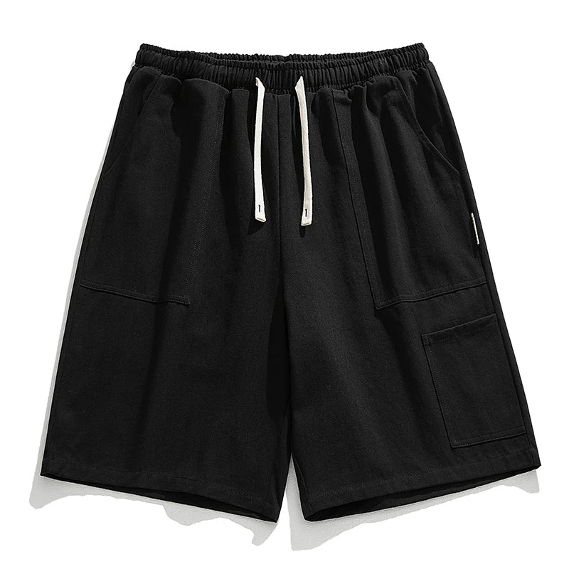 Teramado Men's Outdoor Adventure Shorts