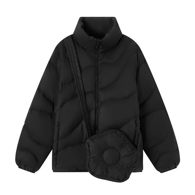 Krohn-e | Daunenjacke - Warm & Leicht