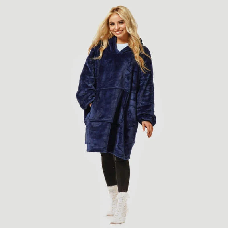 Krohn-e | Der Ultimative Deckenpullover
