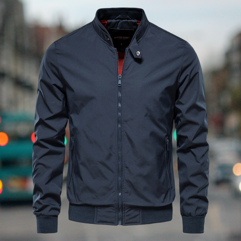 Krohn-e | Moderne Freizeitjacke