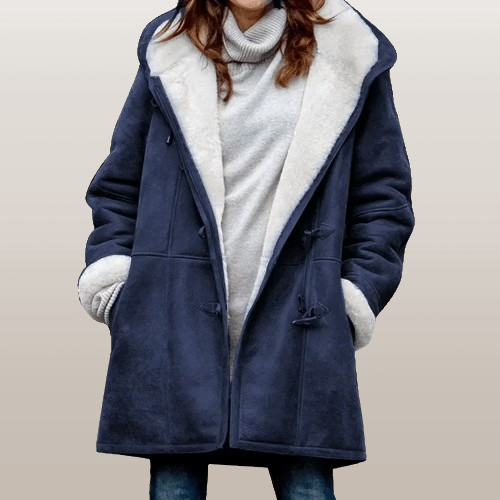 Winterwärmende Fleecekleidung von Kera