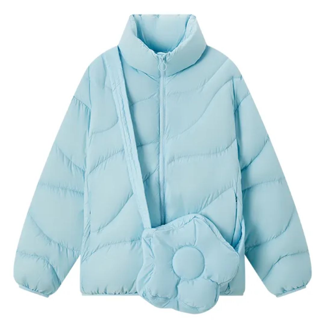 Krohn-e | Daunenjacke - Warm & Leicht