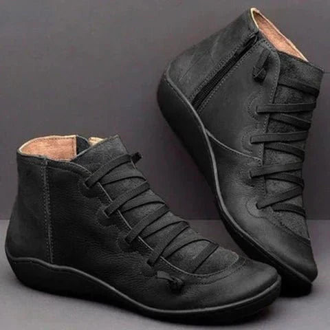 Krohn-e | Stiefeletten