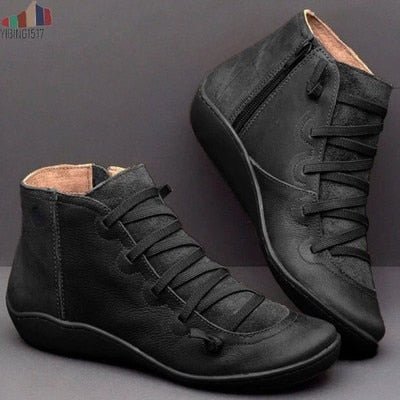 Komfortable und hochwertige Herrenstiefel