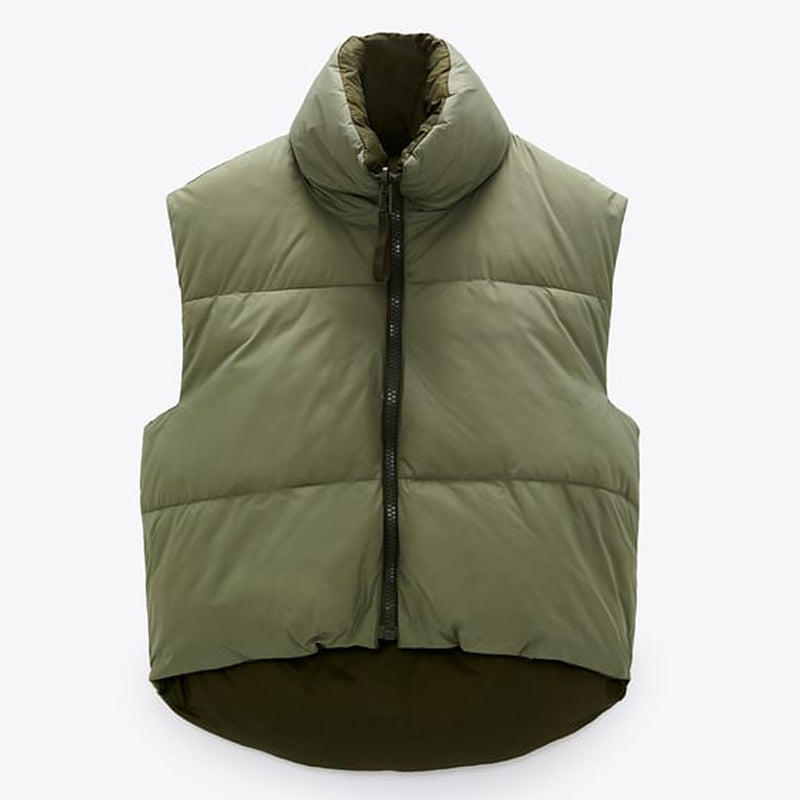 Krohn-e | Bodywarmer Ideal für Kühlere Sommernächte
