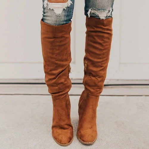 Orthopedic Boots for Women: Style and Support for Every Occasion