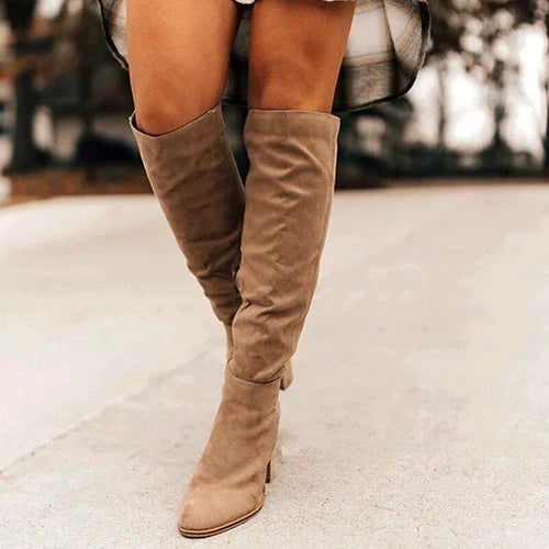 Orthopedic Boots for Women: Style and Support for Every Occasion