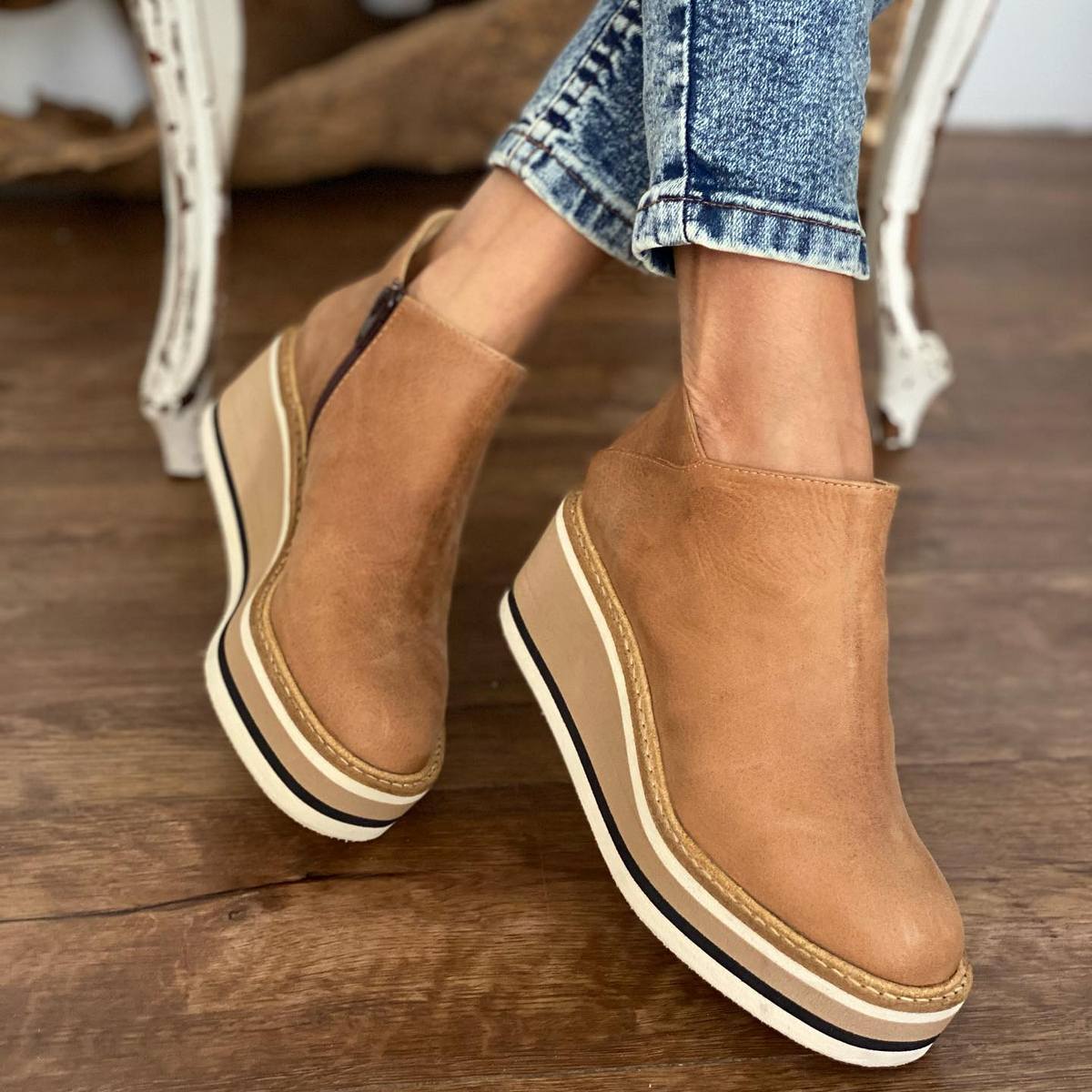 Constance Winter Boots