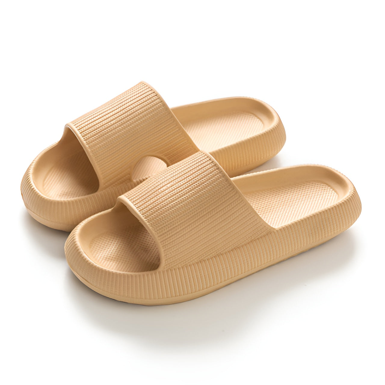 Orthopedic Slippers: Unisex Comfort and Support