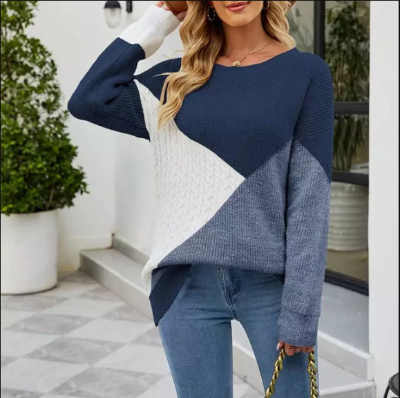 Trendiges und bequemes Damen-Sweatshirt von Fudus