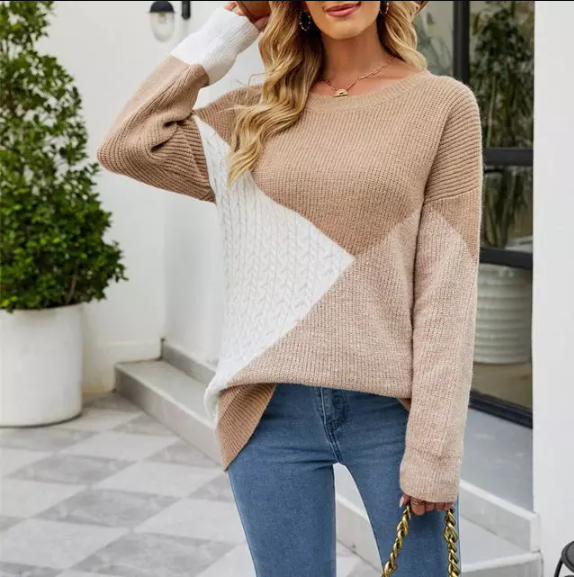 Trendiges und bequemes Damen-Sweatshirt von Fudus