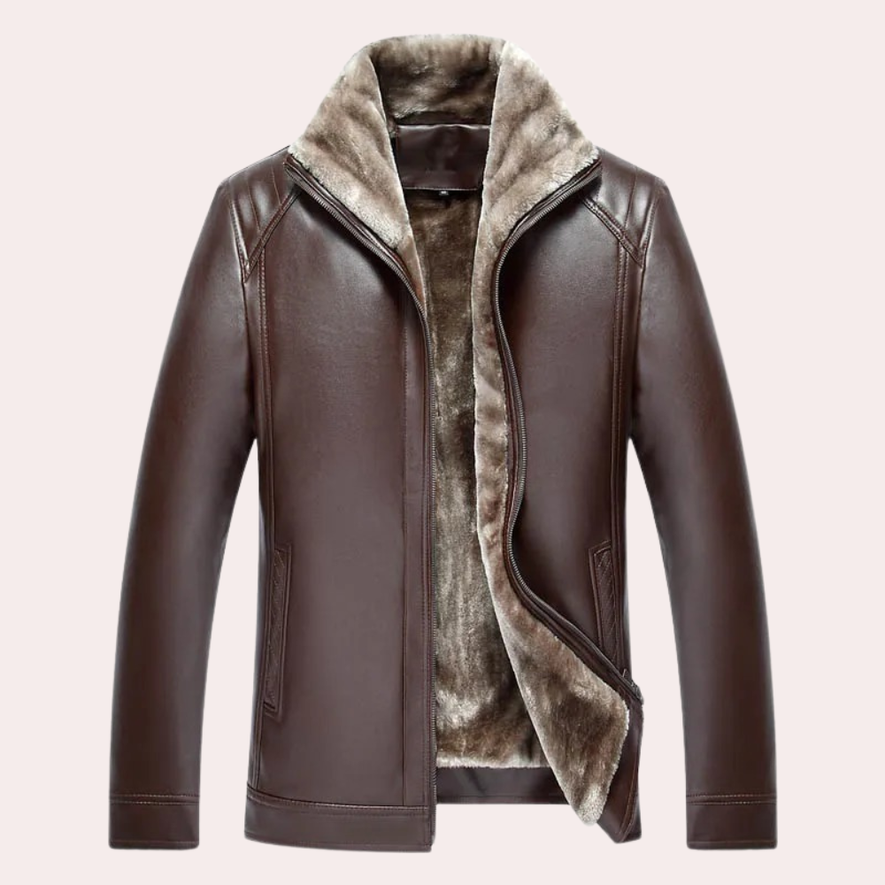 Mäntel für Herren im Winter - KENNETH Kollektion