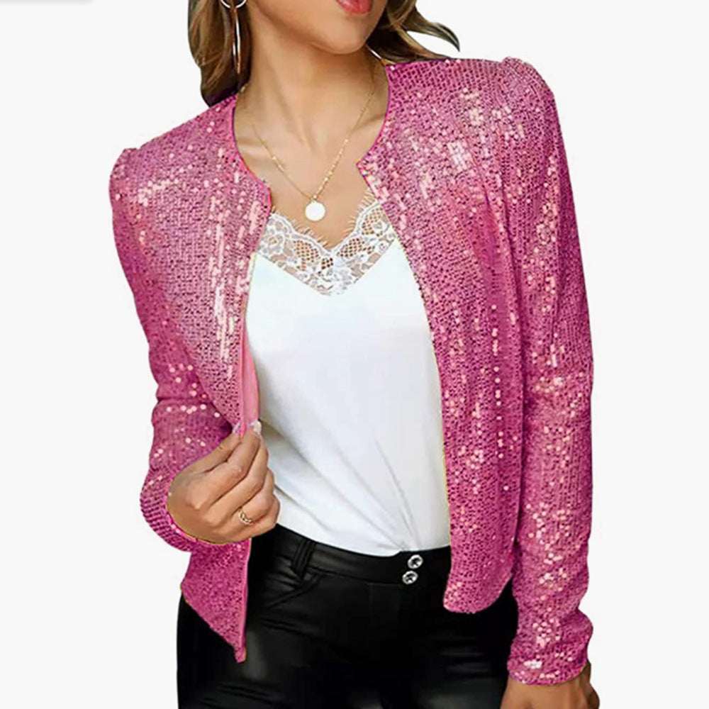 Krohn-e | Stilvoller Blazer für Damen