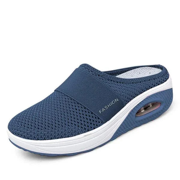 Orthopedic Slippers for Women – Maximum Comfort
