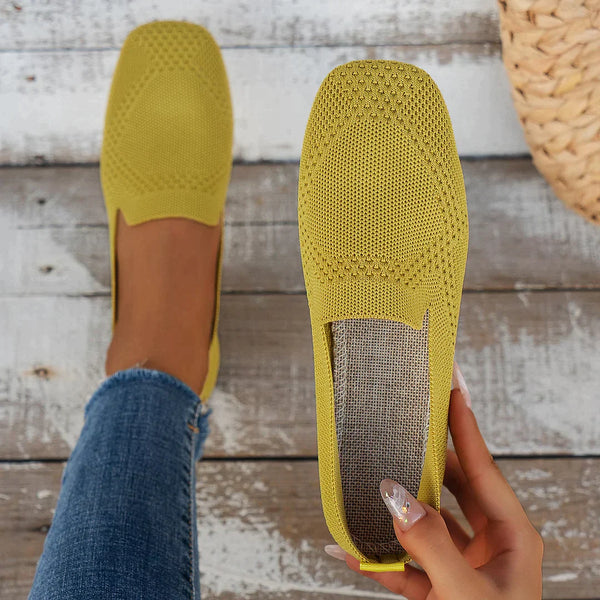 Krohn-e | Modische und Minimalistische Winterschuhe
