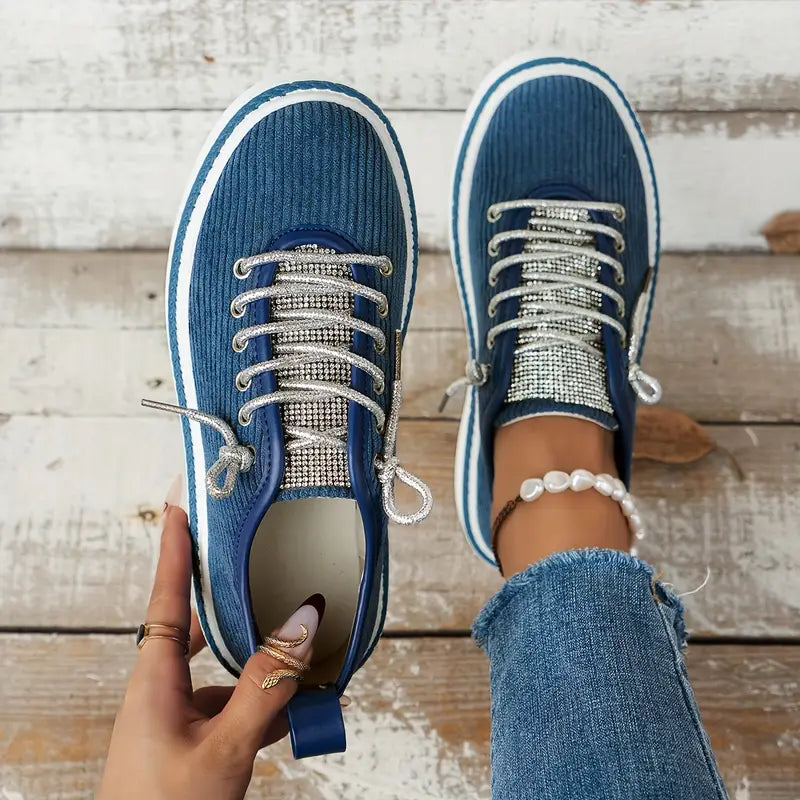 Women's Aria Sneakers